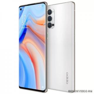 Oppo Reno 4 Pro