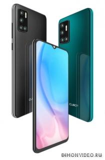 Cubot J9