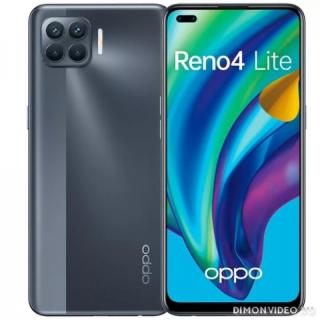 OPPO Reno4 Lite