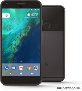 Google Pixel XL