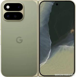 Google Pixel 11 Pro Fold