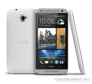 HTC Desire 601