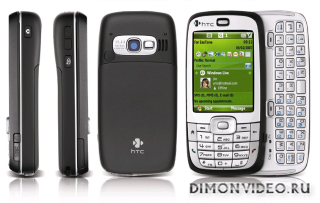 HTC S710 (Vox)