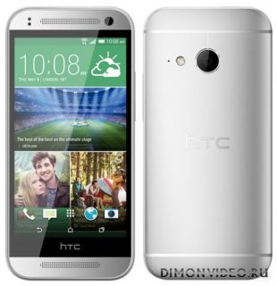 HTC One Mini 2 (M8)