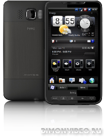 HTC HD2