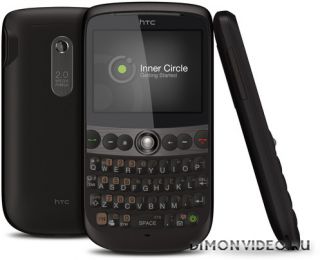 HTC Snap s521