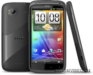 HTC Sensation