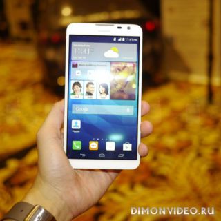 Huawei Ascend Mate2 4G