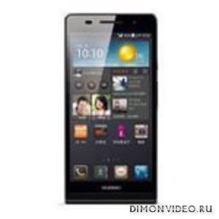 HUAWEI Ascend P6S