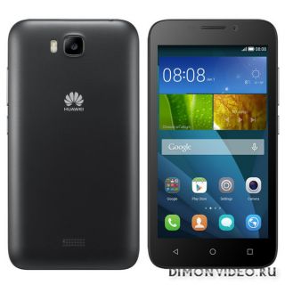 Huawei Ascend Y541-U02