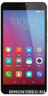 Huawei Honor 5X KIW-L21