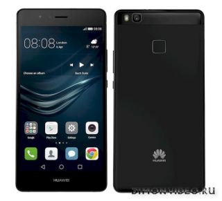 Huawei P9 lite