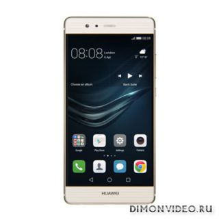 Huawei P9