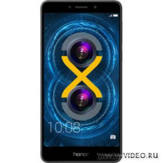 Honor 6x premium