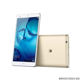 Huawei MediaPad M3