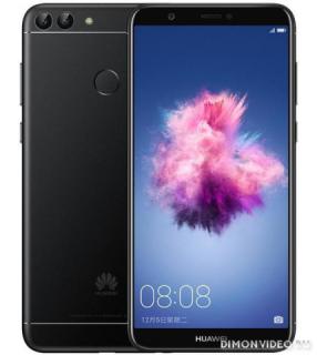 HUAWEI P smart