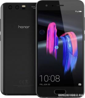 Huawei Honor 9