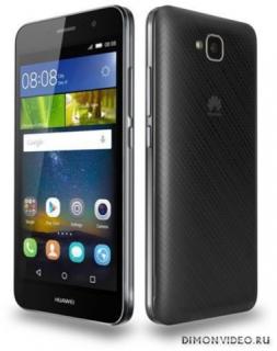 Huawei TIT-u02