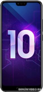 Huawei HONOR 10