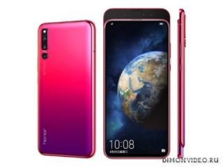 Huawei Honor Magic 2