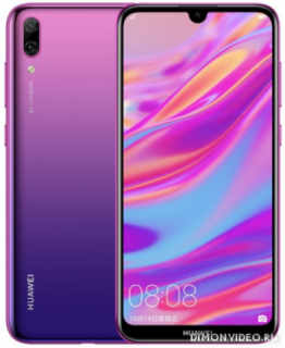 Huawei Enjoy 9