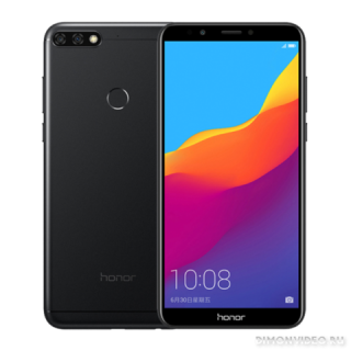 Huawei Honor 7C