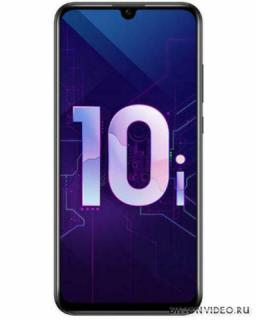 Huawei Honor 10i