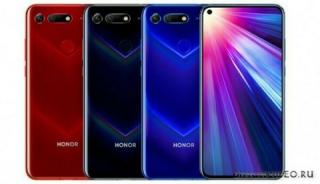 Honor view 20