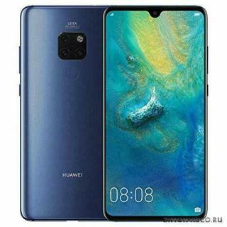 Huawei Mate 20 x