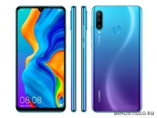 Huawei P 30 lite