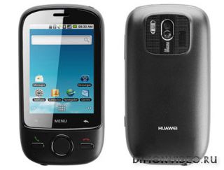 Huawei u8110