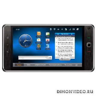 Huawei Ideos Tablet