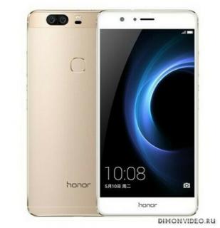 Huawei Honor V8