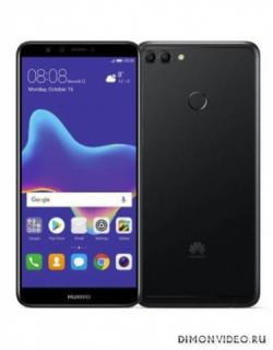 Huawei Y9 2018