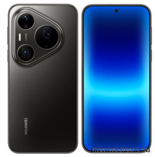 Huawei Pura 90s Pro Max