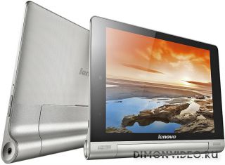 Lenovo Yoga Tablet 10 16Gb 3G