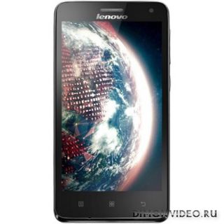 Lenovo S660