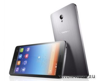 Lenovo S860