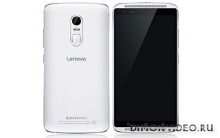 Lenovo Vibe X3