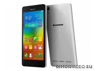 Lenovo a6000