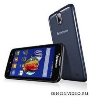 Lenovo A328