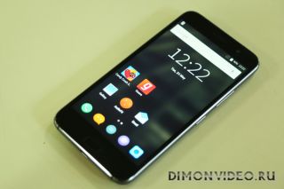 Lenovo ZUK Z1