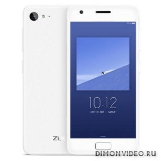 ZUK Z2