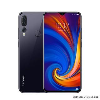 Lenovo Z5S