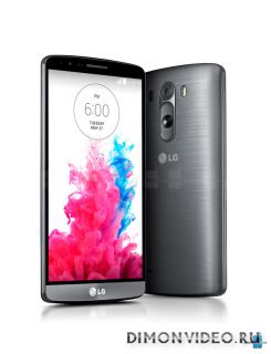 LG G3 D855