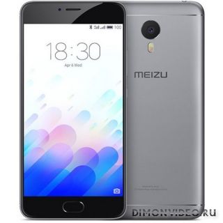 Meizu M3