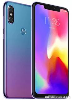 Motorola MOTO P30