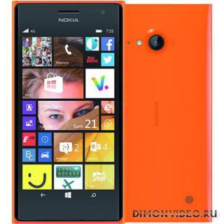 Nokia Lumia 735