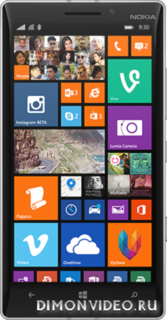 Nokia Lumia 930