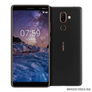 Nokia 7 Plus